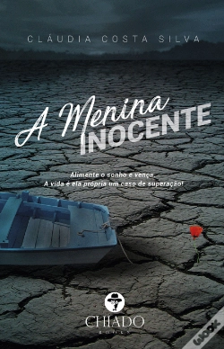 Capa do artigo A Menina Inocente