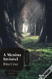 Capa do artigo A Menina Invisível