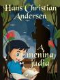 A Menina Judia - Preview
