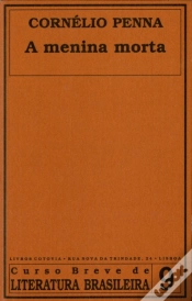Capa do artigo A menina morta