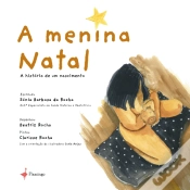 Capa do artigo A Menina Natal