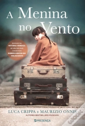 A Menina no Vento