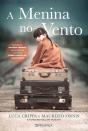 A Menina no Vento - Preview