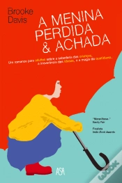Capa do artigo A Menina Perdida & Achada