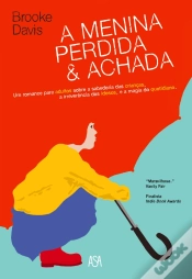 Capa do artigo A Menina Perdida & Achada