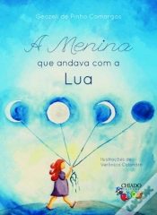 Capa do artigo A Menina Que Andava com a Lua