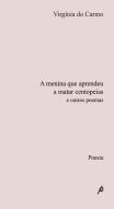 A Menina que Aprendeu a Matar Centopeias 