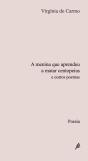 A Menina que Aprendeu a Matar Centopeias  - Preview