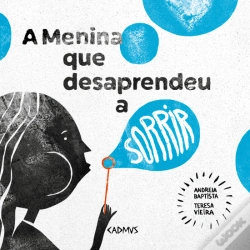Capa do artigo A Menina que Desaprendeu a Sorrir