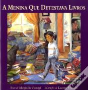 A Menina que Detestava Livros