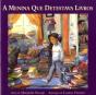 A Menina que Detestava Livros - Preview