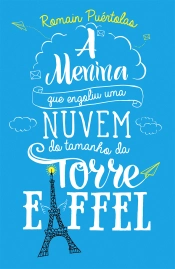 Capa do artigo A menina que engoliu uma nuvem do tamanho da torre Eiffel
