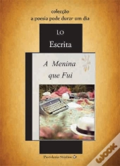 A Menina que Fui