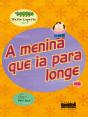 A Menina Que Ia Para Longe - Preview