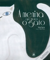 Capa do artigo A Menina Que Matou O Gato
