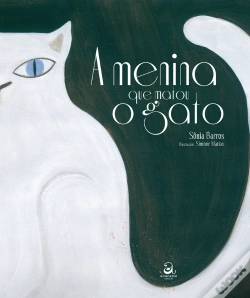 Capa do artigo A Menina Que Matou O Gato
