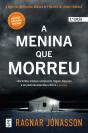 A Menina que Morreu - Preview