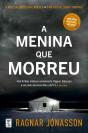 A Menina Que Morreu - Preview