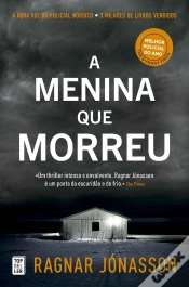 Capa do artigo A Menina Que Morreu