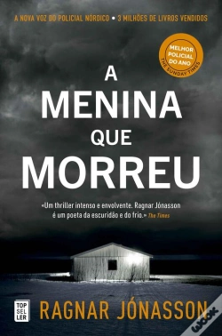 Capa do artigo A Menina Que Morreu