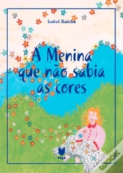 Capa do artigo A Menina que Não Sabia as Cores