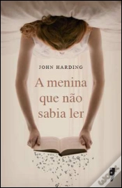 Capa do artigo A Menina Que Não Sabia Ler