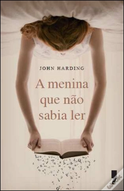 Capa do artigo A Menina Que Não Sabia Ler