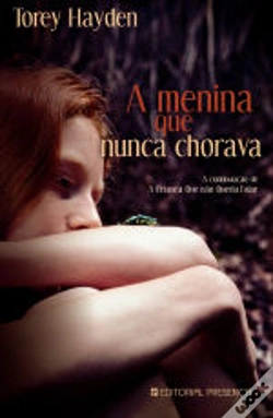 Capa do artigo A Menina Que Nunca Chorava