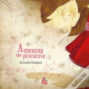Capa do artigo A Menina Que Procurava