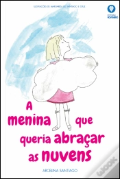 Capa do artigo A Menina que Queria Abraçar as Nuvens