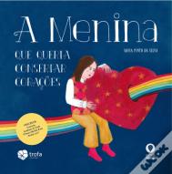 A Menina que Queria Consertar Corações
