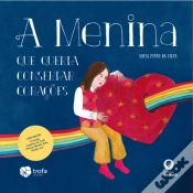 Capa do artigo A Menina que Queria Consertar Corações