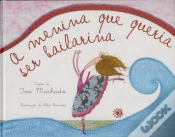 Capa do artigo A Menina que Queria Ser Bailarina