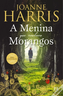 Capa do artigo A Menina que Roubava Morangos