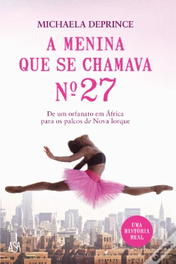Capa do artigo A Menina que se Chamava N.º 27