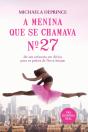 A Menina que se Chamava N.º 27 - Preview