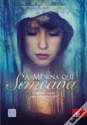 Capa do artigo A Menina Que Semeava