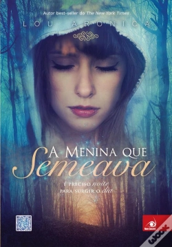 Capa do artigo A Menina Que Semeava