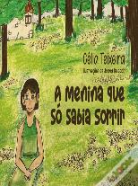 A Menina que Só Sabia Sorrir