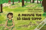 Capa do artigo A Menina que Só Sabia Sorrir