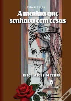 Capa do artigo A Menina Que Sonhava Com Rosas