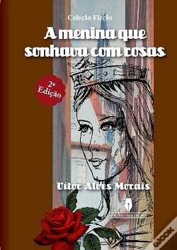 Capa do artigo A Menina Que Sonhava Com Rosas