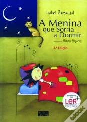 Capa do artigo A Menina que Sorria a Dormir