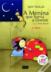 Capa do artigo A Menina que Sorria a Dormir