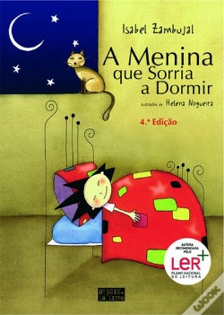 Capa do artigo A Menina que Sorria a Dormir