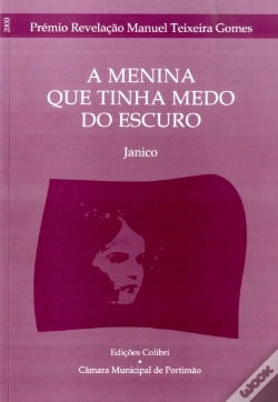 Capa do artigo A Menina que Tinha Medo do Escuro