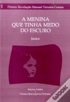 A Menina que Tinha Medo do Escuro