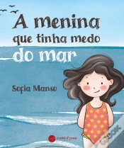 Capa do artigo A Menina que Tinha Medo do Mar