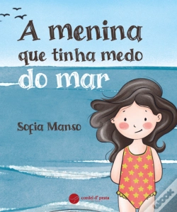 Capa do artigo A Menina que Tinha Medo do Mar