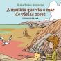 A Menina que Via o Mar de Várias Cores - Preview